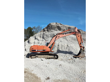Верижен багер TEREX
