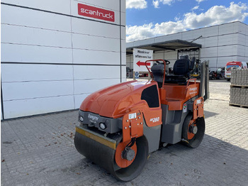 Пътен валяк WEYCOR