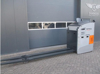 Палетна количка Still FS-X33: снимка 2