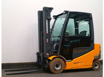 Електрокар JUNGHEINRICH EFG 425