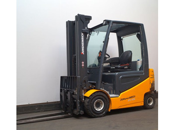Електрокар JUNGHEINRICH EFG 425