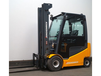 Електрокар JUNGHEINRICH EFG 425