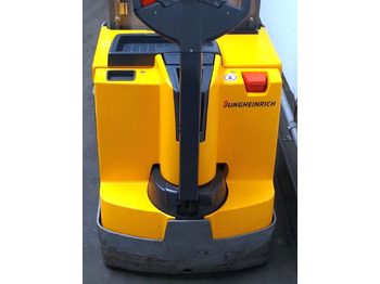 Стакер Jungheinrich EJD220: снимка 3