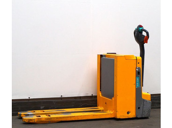 Палетна количка JUNGHEINRICH EJE