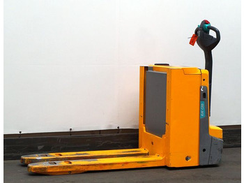 Палетна количка JUNGHEINRICH EJE