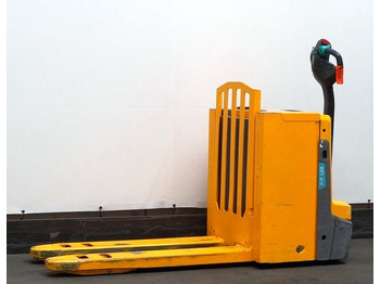 Палетна количка JUNGHEINRICH EJE