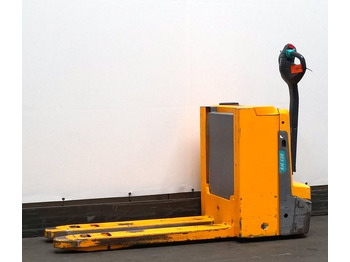 Палетна количка JUNGHEINRICH EJE