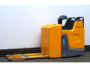 Палетна количка JUNGHEINRICH ERE