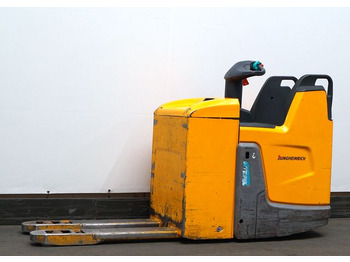 Палетна количка JUNGHEINRICH ERE