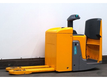 Палетна количка JUNGHEINRICH ERE