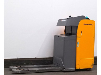 Палетна количка JUNGHEINRICH