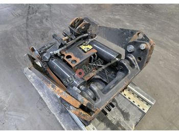 Прикачен инвентар NEW HOLLAND