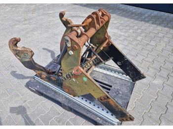 Прикачен инвентар NEW HOLLAND
