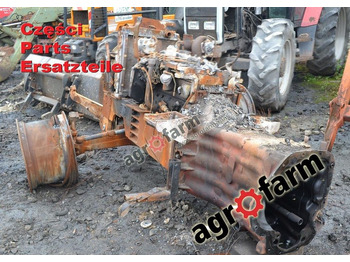 Скоростна кутия CASE