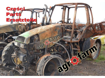 Скоростна кутия DEUTZ