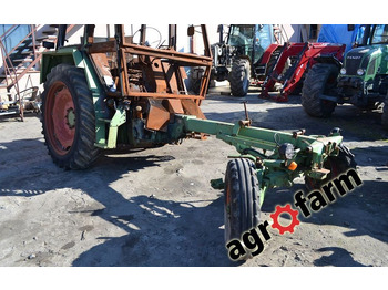 Скоростна кутия FENDT