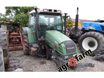 Скоростна кутия FENDT