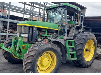 Скоростна кутия JOHN DEERE