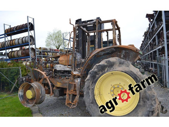 Скоростна кутия JOHN DEERE