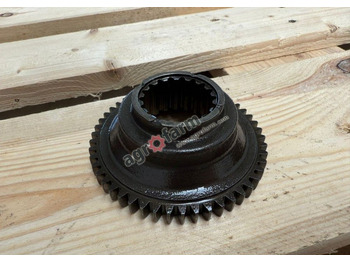 Скоростна кутия CLAAS