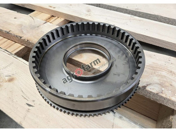 : снимка на заглавната част