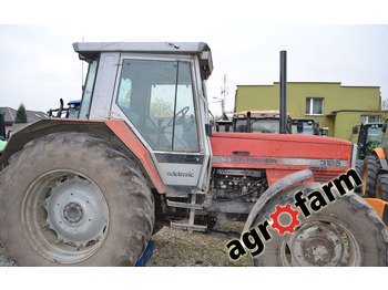 Скоростна кутия MASSEY FERGUSON