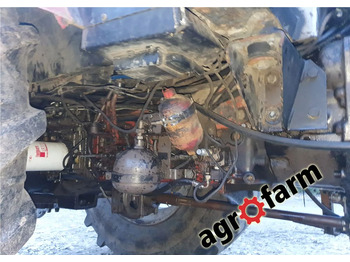 Скоростна кутия за Селскостопанска техника Massey Ferguson 3690 3670 silnik skrzynia most zwolnica obudowa: снимка 3