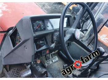 Скоростна кутия за Селскостопанска техника Massey Ferguson 3690 3670 silnik skrzynia most zwolnica obudowa: снимка 5