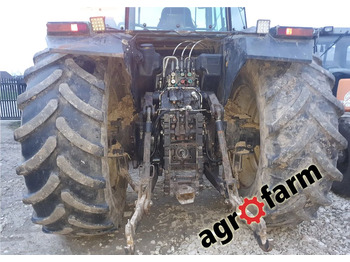 Скоростна кутия за Селскостопанска техника Massey Ferguson 3690 3670 silnik skrzynia most zwolnica obudowa: снимка 2