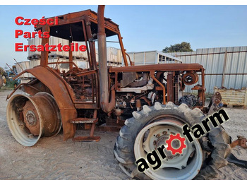 Скоростна кутия MASSEY FERGUSON