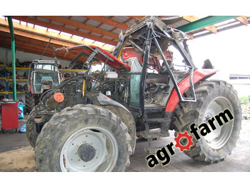 Скоростна кутия MASSEY FERGUSON