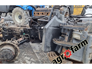 Скоростна кутия MASSEY FERGUSON