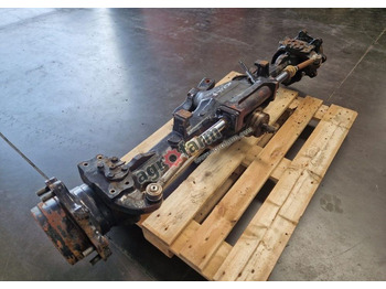 Трансмисия CARRARO