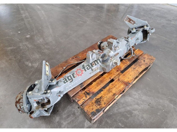 Трансмисия FENDT