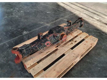 Трансмисия CASE