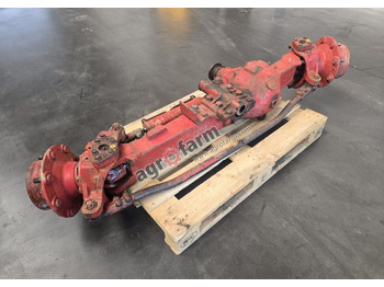 Трансмисия CASE