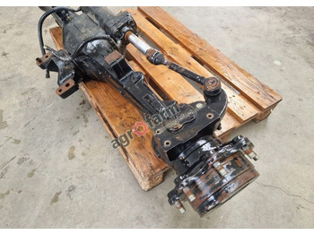 Трансмисия CASE