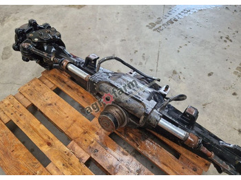 Трансмисия Przedni most Case 4230 707 125650 1985085C2: снимка 3