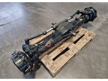 Трансмисия CASE