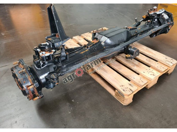 Трансмисия CASE