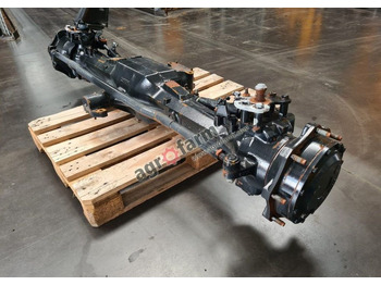 Трансмисия Przedni most Case Maxxum 115: снимка 2