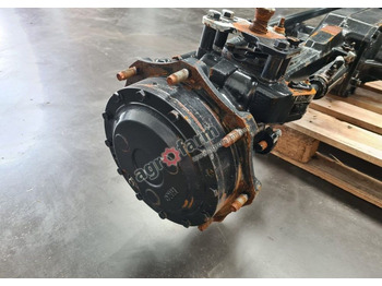 Трансмисия Przedni most Case Maxxum 115: снимка 4