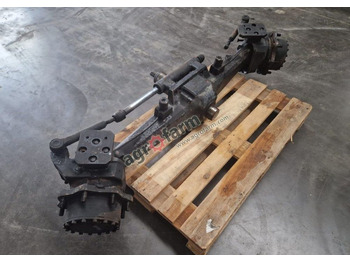 Трансмисия MASSEY FERGUSON