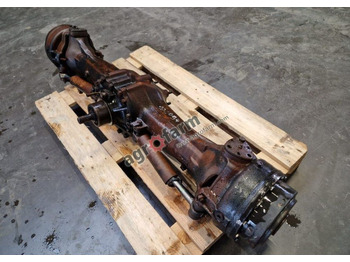 Трансмисия DEUTZ