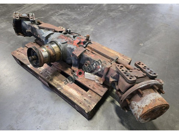 Трансмисия FENDT