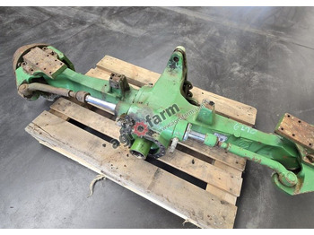 Трансмисия JOHN DEERE