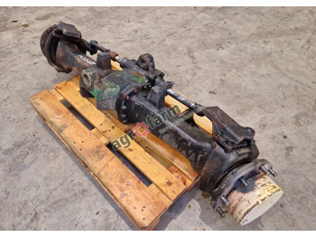 Трансмисия JOHN DEERE