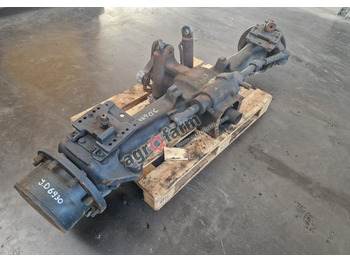 Трансмисия JOHN DEERE