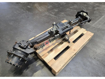 Трансмисия MASSEY FERGUSON