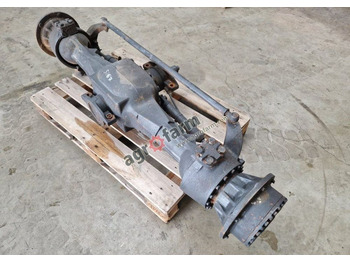 Трансмисия RENAULT